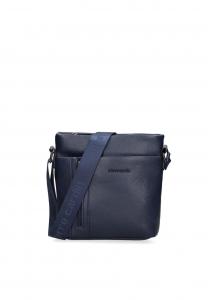 Сумка кросс-боди Pierre Cardin Cross body bag, Blu/Blue