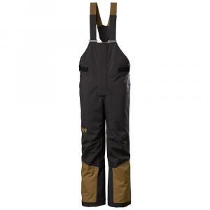 Лыжный нагрудник Helly Hansen Summit 2.0 (для мальчиков), Black2