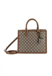 Сумка JOOP! CORTINA 1.0 AURELIA, Burnt Olive/Gold-Coloured