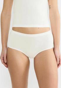 Трусы Sloggi GO SENSE 4ER PACK, Schwarz/Weiß/White