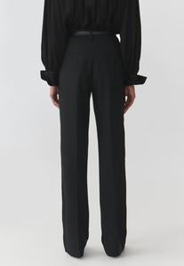 Чиносы SASKO TATUUM, черный