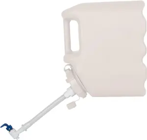 Носик для водяного контейнера Scepter, Sand