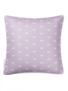 Tom Tailor home Чехол для подушки «Рой» фиолетового цвета