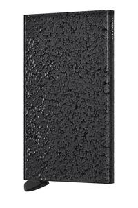 Чехол для карт HAMMERSTONE Secrid, серый