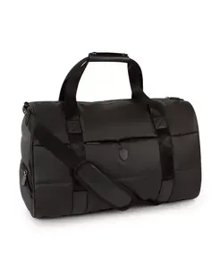 Сумка Puffer Duffel Bag Heys, черный