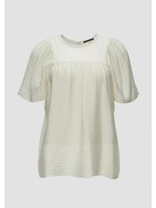 Блузка в цвете 0510_cream QS