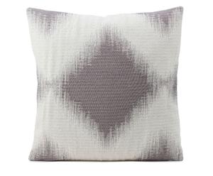 Чехол для подушки палазцо Esposa, антрацитовый