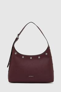 Сумка K/ROCKY Karl Lagerfeld, бордовый