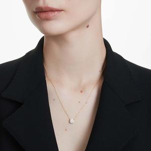 Кулон-Солитер «Вечность» Swarovski