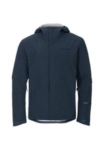 Водонепроницаемая куртка YARAS II Vaude, синий