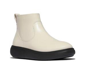 Ботинки FitFlop iQ-Comff Bootie, серо-коричневый