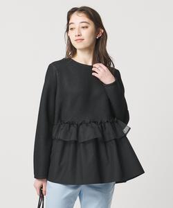 Футболка United Arrows, цвет Black