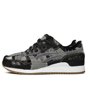 Кроссовки gel lyte 3 'peacoat' Asics, мультиколор