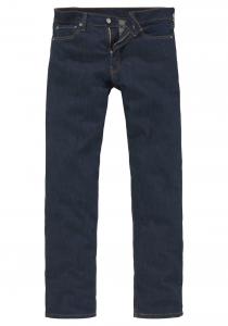 Узкие джинсы LEVIS ┬о 513, Blue