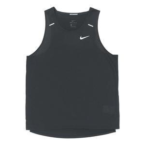 Жилет Nike Rise 365 Dri-fit Breathable Quick Dry Running Vest Black