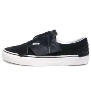 Беговые кроссовки Vans Era Origami Calf Hair