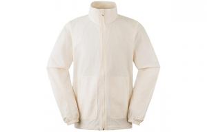 Куртка мужская Off White The North Face, кремовый