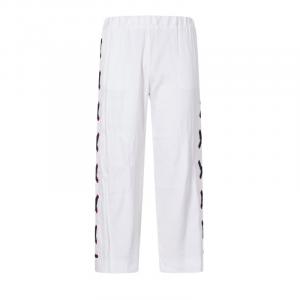 Paul & Shark Яхтенные повседневные брюки Unisex белые