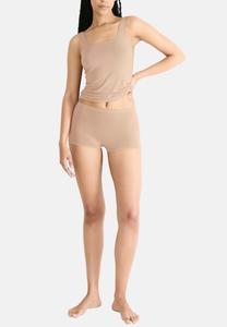 Брифы Sloggi 4ER PACK GO SENSE, Peanut Butter/Beige