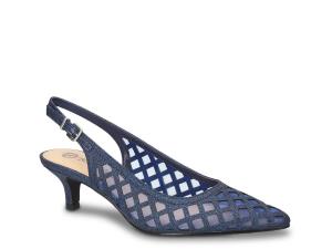 Туфли Bella Vita Noel Pump, Navy Glitter