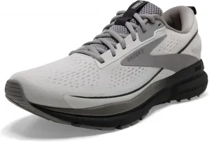 Мужские нейтральные беговые кроссовки Brooks Trace 3, белый