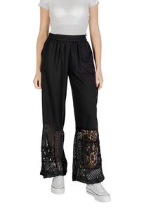 Брюки Ichi, черный