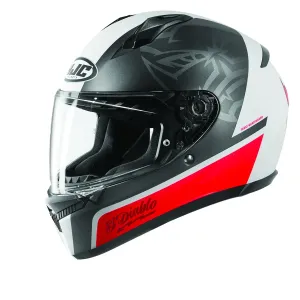 Шлем HJC C10 FQ20 HJC Helmets, мультиколор