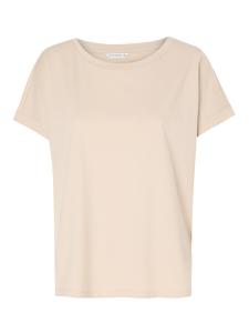 Рубашка TATUUM, светло-бежевый