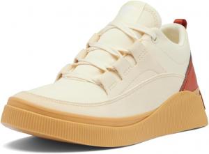 Женские водонепроницаемые кроссовки SOREL Out N About lV Low, Honey White/Sanguine