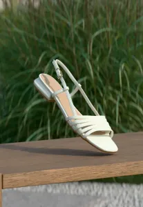 Сандалии Anna Field, Offwhite