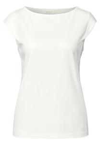 Street One Studio Футболка в цвете Off White