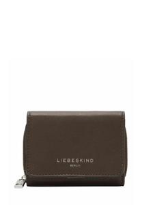 Кошелек Liebeskind Berlin PABLITA, Roasted Coconut/Dark Brown