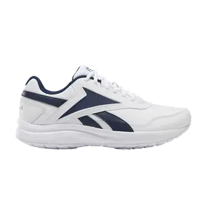 Кроссовки Walk Ultra 7 DMX Max 4E Wide Reebok, белый