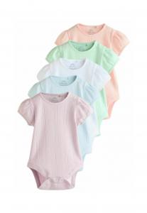 Боди REGULAR FIT Next, фуксия