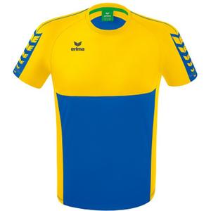 Футболка «Шесть крыльев» Erima, мультиколор