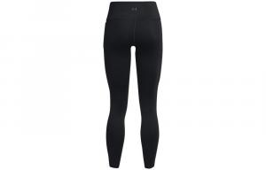 Женские спортивные брюки Under Armour, цвет Black