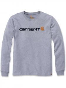 Футболка CARHARTT , серый