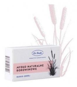 Доктор Дуда, натуральное грязевое мыло 100 г., Dr Duda