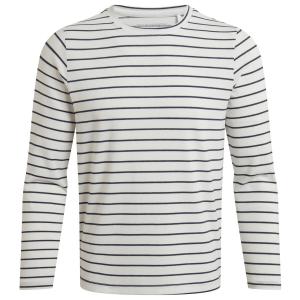 Лонгслив Craghoppers Women's Nosilife Akona, цвет Blue Navy Stripe