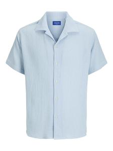 Рубашка на пуговицах Comfort fit JACK & JONES JACK & JONES JORCoba, Light blue