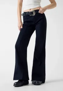 Расклешенные джинсы Guess Jeans, Schwarz