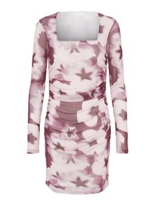 LeGer by Lena Gercke Платье 'Loana' в цвете Berry