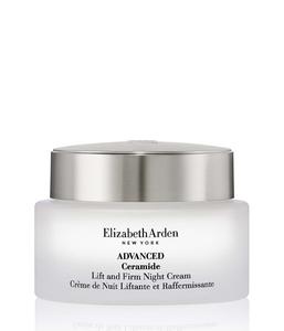 Ночной крем Elizabeth Arden Advanced Ceramide Lift and Firm Night Cream, 50 ml
