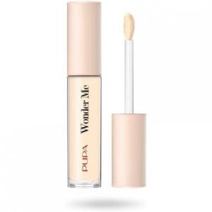Pupa Wonder Me Fatigue Eraser Concealer 010 Светло-бежевый
