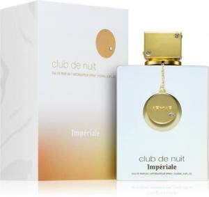 Armaf, Club de Nuit White Imperiale, парфюмированная вода, 200 мл