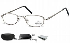 Очки для чтения PROS Женщины Мужчины КУЛОН Inna Marka, цвет индиго