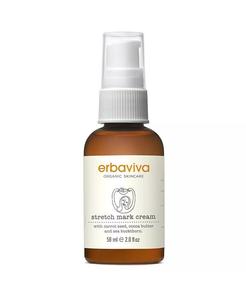 Крем от растяжек Travel, 2 унции Erbaviva
