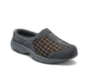 Сабо Easy Spirit Travelport Clog, серый