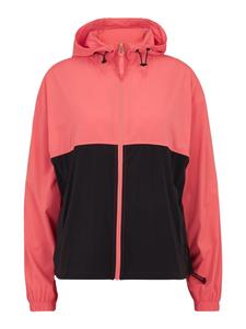 Куртка софтшелл Venice Beach, цвет bitter sweet_anthracite