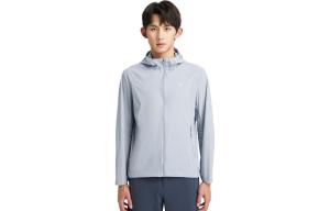 Солнцезащитная одежда для мужчин Kolon Sport, темно-зеленый